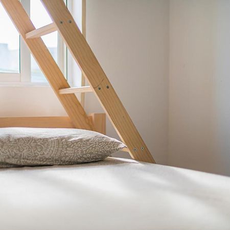 Levante Dreams House Tarifaアパートメント エクステリア 写真