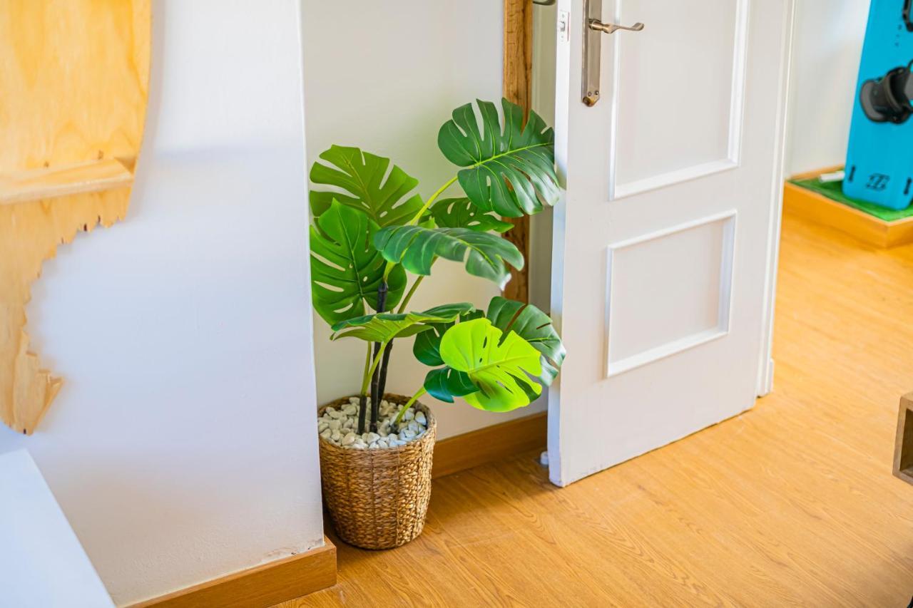 Levante Dreams House Tarifaアパートメント エクステリア 写真