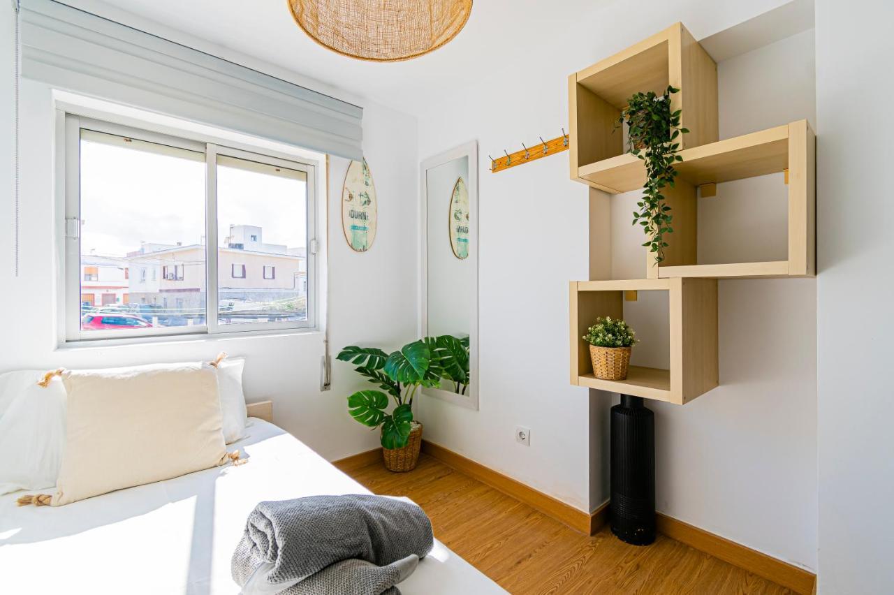 Levante Dreams House Tarifaアパートメント エクステリア 写真