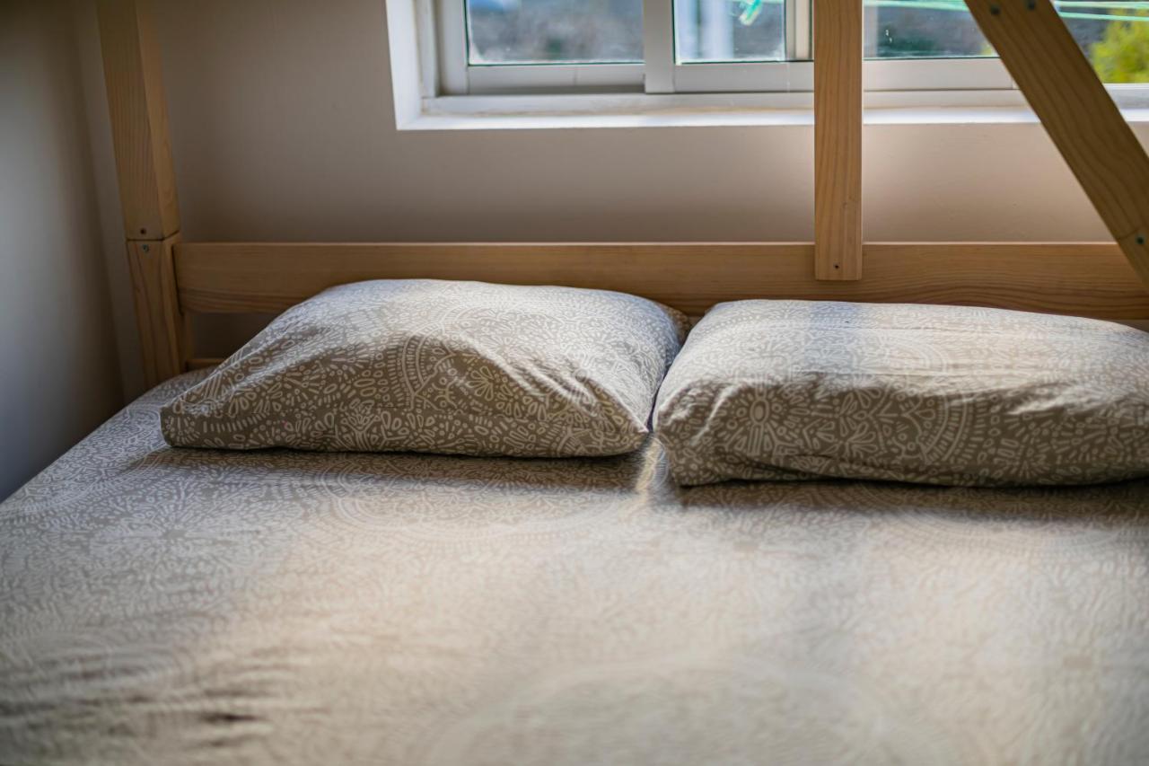 Levante Dreams House Tarifaアパートメント エクステリア 写真