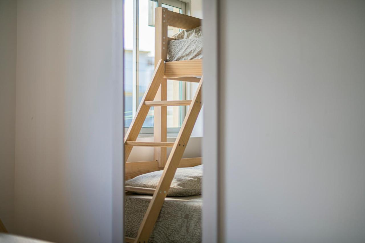Levante Dreams House Tarifaアパートメント エクステリア 写真